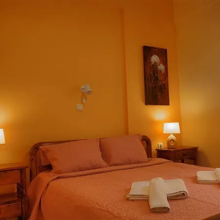 Apartment Drosia